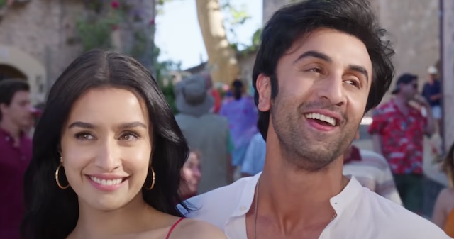 Tu jhoothi main makkaar release date and earning best movie of the season