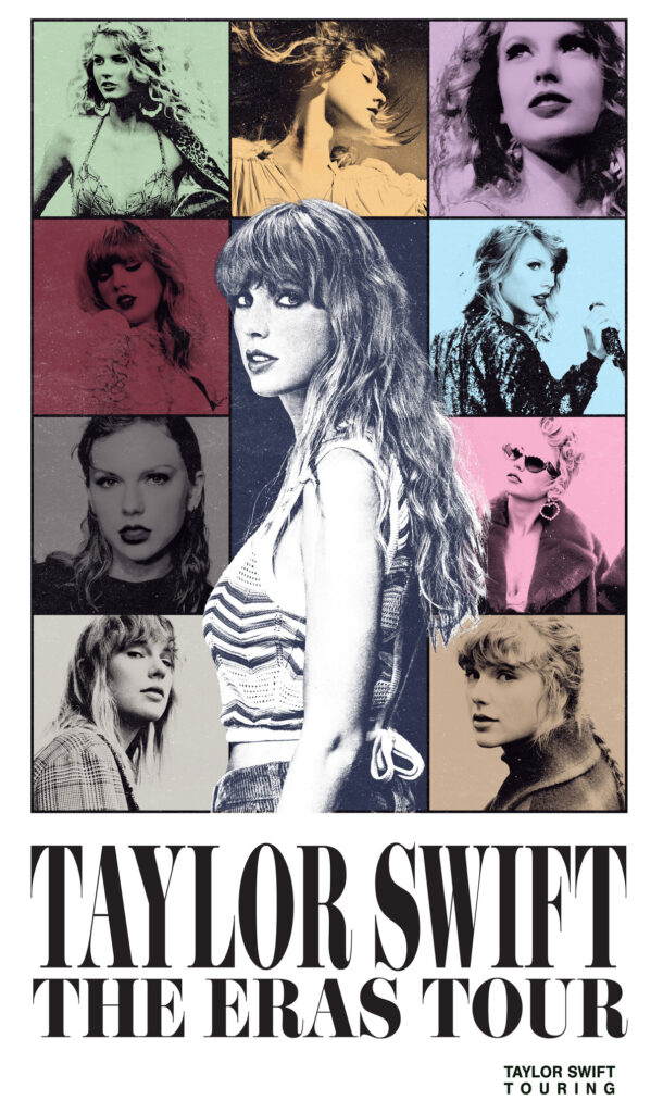 Taylor Swift Eras Tour: Tickets, Dates and Earnings