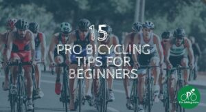 Do you want to start cycling? These pro tips for beginners guide will help you from choosing the best bike to its essentials.