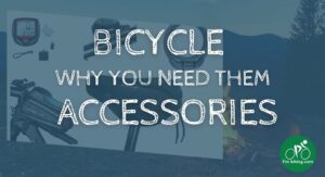 These 18 bicycle accessories are essential for all cyclists. Before you purchase a bike, add all of them to your cart and have a safe ride.