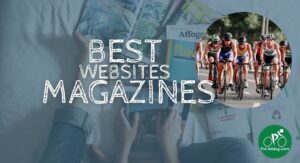 Are you a passionate cyclist looking for cycling-related updates blogs or magazines? Then you are at the right destination. Cycling news and updates