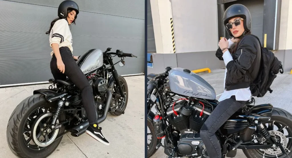 Do you love riding a motorcycle? If so, this article is for you, and if you are a Harley Devidson fan, you must read this interview with Maldita before purchasing one or if you already own one.

