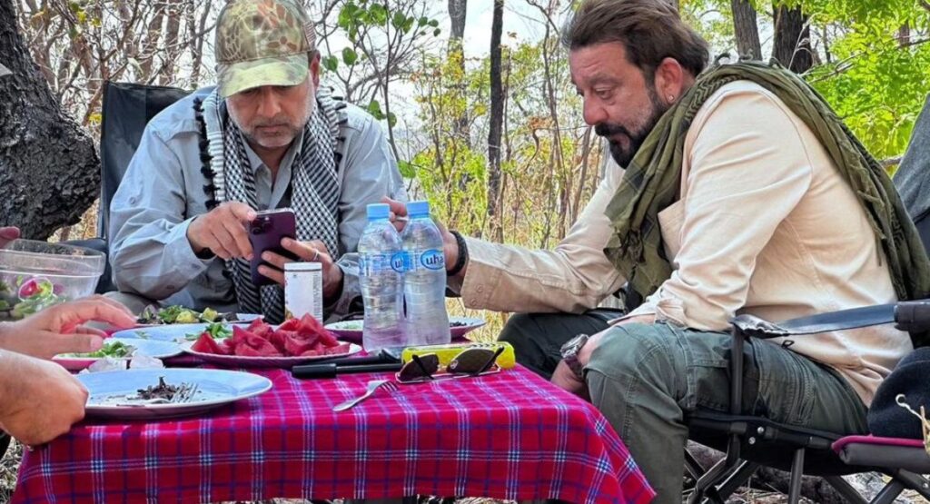 Actor Sanjay Dutt facing financial crisis as per the sources. He existed the movie, Welcome to Jungle: Welcome 3