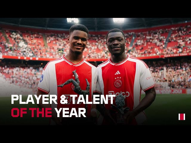 will-a-fantastic-goalkeeper-coach-be-the-savior-of-ajax-amsterdam ANA Times Ajax has shown interest in Francesco Farioli, the current coach of OGC Nice, as a potential successor for interim coach John van 't Schip.