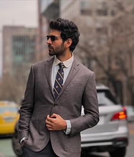 Kartik Aryan Instagram