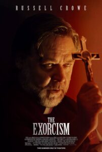 Find out where The Exorcism (2024) is playing near you. Check showtimes, read reviews, and book your tickets for The Exorcism (2024) at MovieNearMe.net