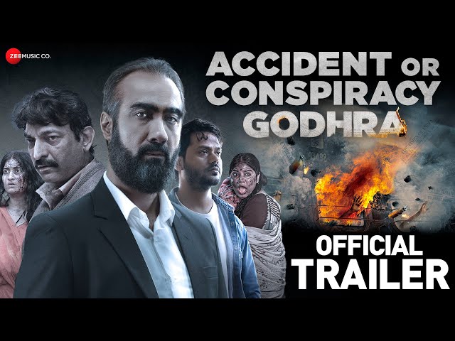 Find out where “Accident or Conspiracy: Godhra” is playing near you. Check showtimes, trailer, cast, reviews, and book your tickets and watch online