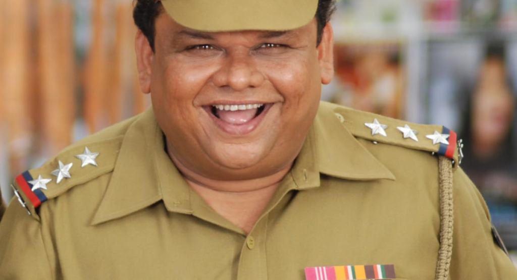 Veteran Marathi actor Atul Parchure, known for his work in The Kapil Sharma Show and films with Shah Rukh Khan and Ajay Devgn, passes away at 57