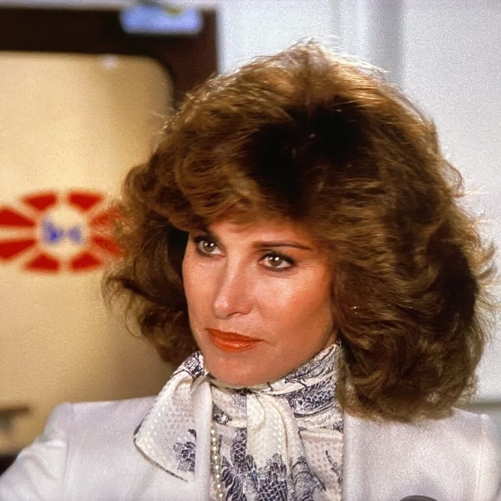 Stefanie Powers is more than a celebrated actress; she’s a symbol of grace and dedication in Hollywood. Best known for her role as Jennifer Hart in the iconic TV series Hart to Hart, Powers’ career spans over six decades, encompassing films, television shows, theater, and various humanitarian efforts. Her unwavering passion for the arts and conservation work make her legacy as vibrant as ever.