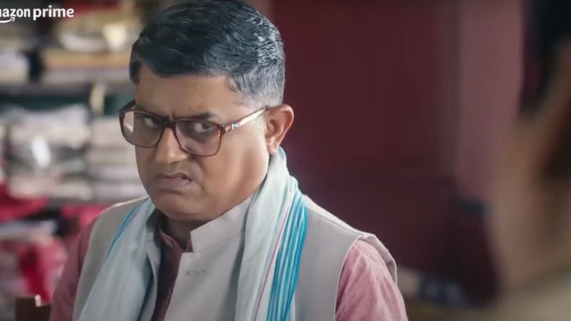 Scheduled for release on March 7, 2025, "Dupahiya" is an Indian original series that delves into the lives of two-wheeler delivery riders in metropolitan cities. The show portrays their daily struggles, aspirations, and the socio-economic challenges they face, offering a poignant look into a segment of the urban workforce often overlooked.