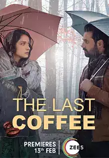 A married couple reunites for some coffee before their final divorce hearing. However, a sudden snowstorm traps them in a room, forcing them to confront their pent-up feelings.