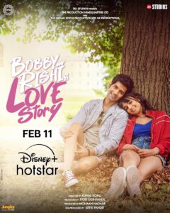 Set against the picturesque backdrop of Cambridge, the film follows the journey of Bobby and Rishi as they going through the complexities of love and life. The story revolves around their passionate romance, which faces numerous challenges and misunderstandings.