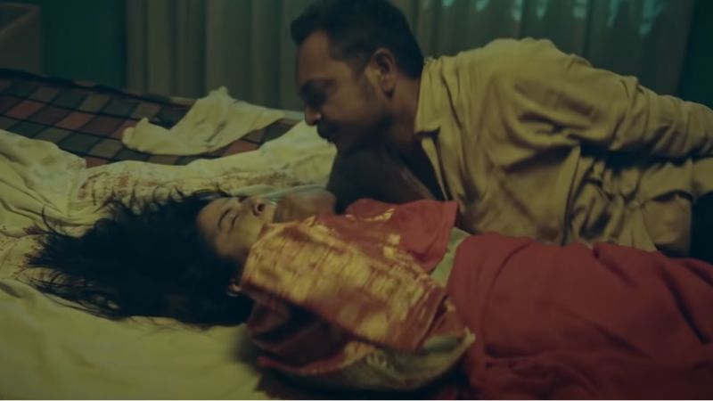 Janowar is directed by Raihan Rafi, renowned for his debut film, Poramon 2. Janowar inspired by a tragic incident in Gazipur, the film portrays a family's harrowing experience during a home invasion. The story sheds light on societal issues and the brutal realities faced by victims of such crimes. The real life suspect, Parvez, a 17-year-old boy, had murdered a woman and her three children, after raping two of her daughters, aged 16 and 11 on April 23, 2020. Stellar performance by Taskeen Rahman, Elina Shammi, Rashed Mamun Apu, Moonmoon Ahmed, Ariya Arittra.