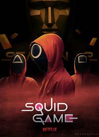 Squid Game Season 2: The much-anticipated continuation of the dystopian series where participants engage in deadly games for a hefty prize. The new season delves deeper into the origins of the games and the fate of the survivors. Available on Netflix.