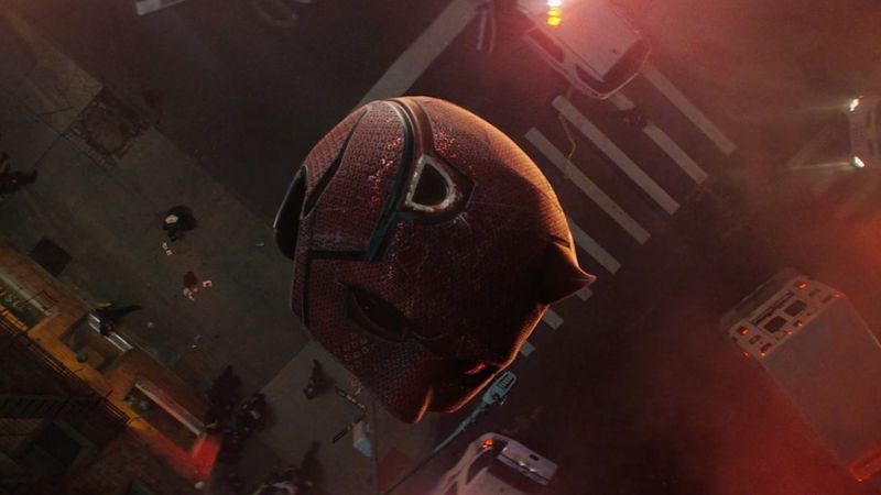 Daredevil: Born Again - Matt Murdock faces Wilson Fisk in an intense crime thriller. Streaming on JioHotstar from March 4, 2025. Check out the cast, plot & more!