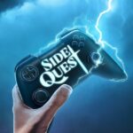 Side Quest, a four-part anthology from the world of Mythic Quest — Premiering March 26 on Apple TV+. As the fourth season of Mythic Quest reaches its finale, the much-anticipated anthology series, titled “Side Quest” (FKA “Mere Mortals”), will