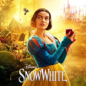 t’s a magical live-action reimagining of the classic fairy tale! Follow the beautiful young princess Snow White as she finds refuge and friendship with seven unique dwarfs in the countryside. Witness her brave and magical journey for yourself. Click here to watch updates.