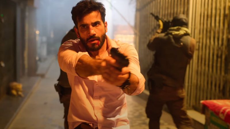 Special Ops Season 2 Release Date: Watch the intense Special Ops season 2.0 as Kay Kay Menon returns. Know the cast, story, and watch it on your favourite platform.