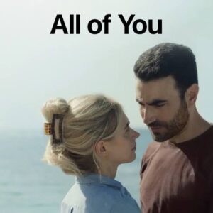 Premieres Sept. 26 on Apple TV+ Written and co-starring Brett Goldstein (Ted Lasso), this near-future romance imagines a world where technology determines your soulmate. Goldstein and Imogen Poots lead the charming what-if story.