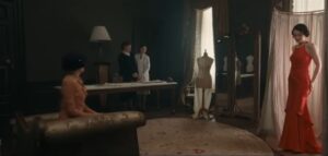 Downton Abbey The Grand Finale movie
