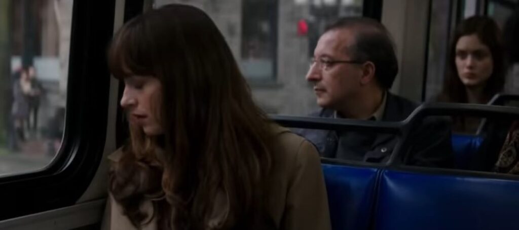 50 Shades of Grey trilogy movies