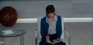 50 Shades of Grey movie